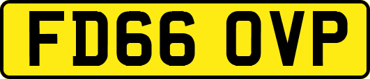 FD66OVP