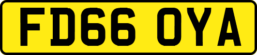 FD66OYA