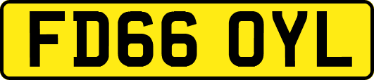 FD66OYL