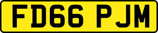 FD66PJM