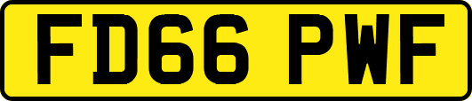 FD66PWF
