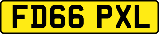 FD66PXL