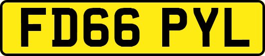 FD66PYL