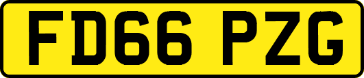 FD66PZG