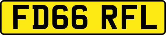 FD66RFL