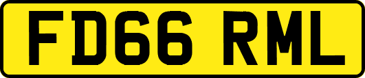 FD66RML