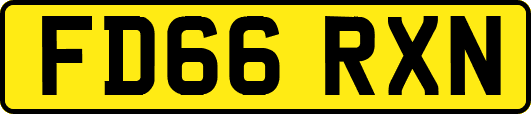 FD66RXN