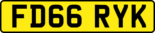 FD66RYK