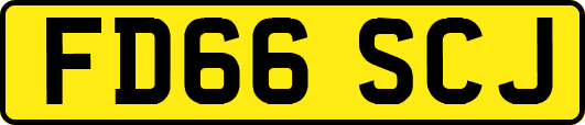 FD66SCJ