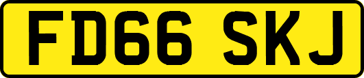 FD66SKJ