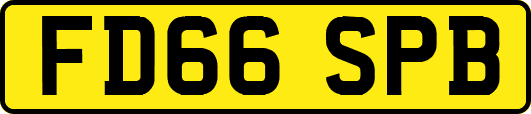 FD66SPB
