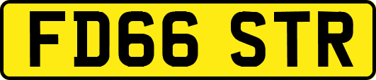 FD66STR