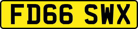 FD66SWX