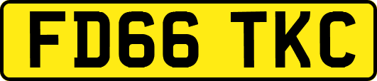 FD66TKC