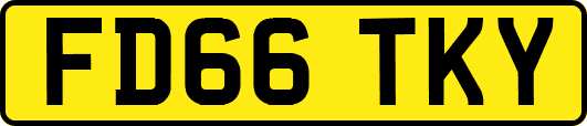 FD66TKY