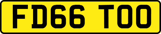 FD66TOO