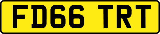 FD66TRT