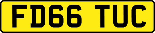 FD66TUC