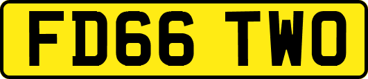 FD66TWO