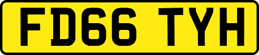FD66TYH