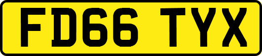 FD66TYX