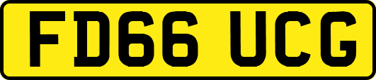 FD66UCG