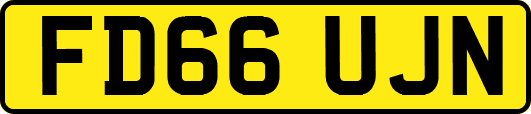 FD66UJN