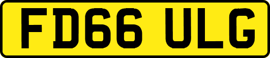 FD66ULG