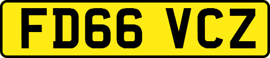 FD66VCZ