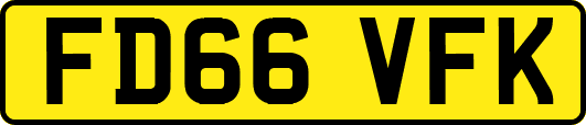 FD66VFK