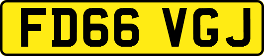 FD66VGJ