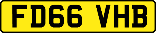 FD66VHB