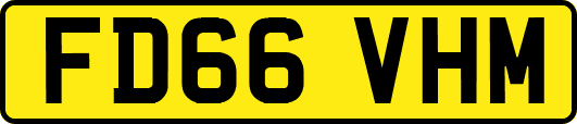 FD66VHM