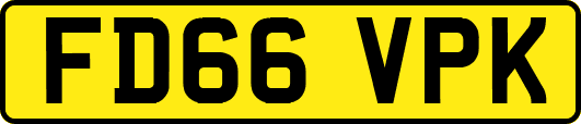 FD66VPK