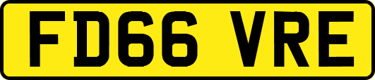 FD66VRE