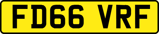 FD66VRF