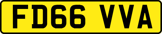 FD66VVA