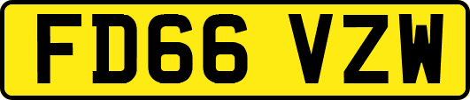 FD66VZW