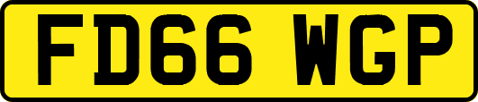 FD66WGP