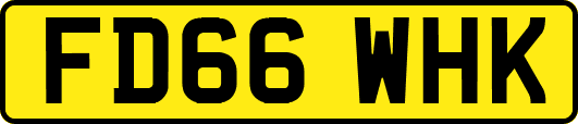 FD66WHK