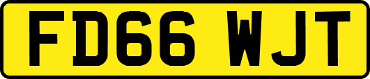 FD66WJT