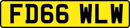 FD66WLW