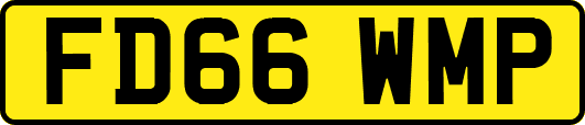 FD66WMP