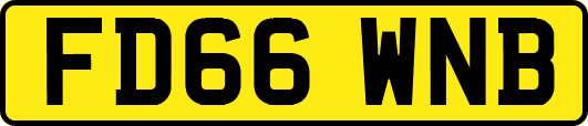 FD66WNB