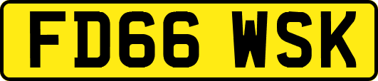 FD66WSK