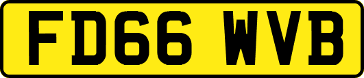 FD66WVB