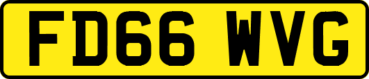 FD66WVG