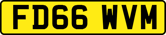 FD66WVM