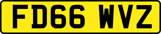 FD66WVZ