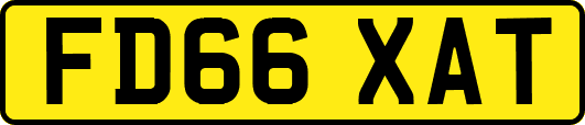 FD66XAT